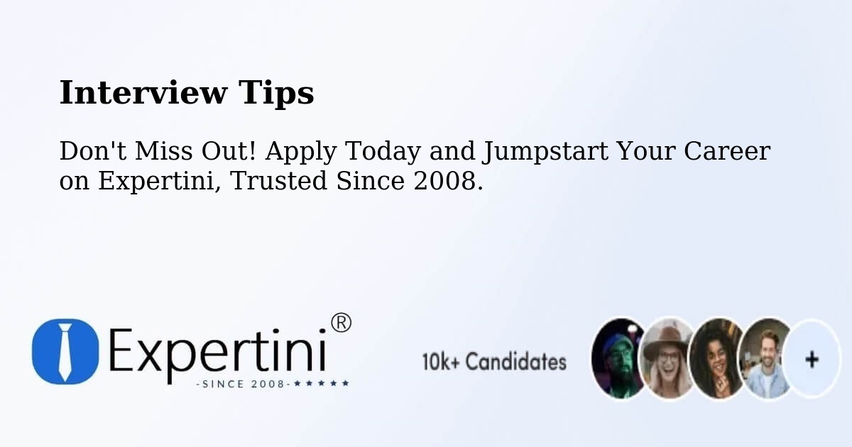 Interview Tips & Techniques for Job Seekers – Cambé - Cambé, Brazil Jobs Expertini